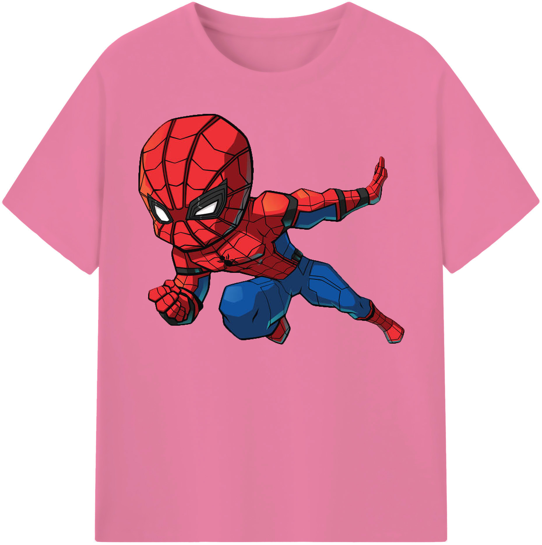 （画像用） アベンジャーズ The Avengers 綿100％半袖Tシャツ（フロントプリント）